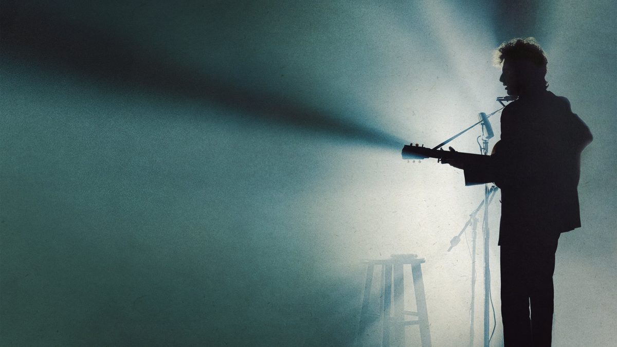 A Complete Unknown Review | Flickreel