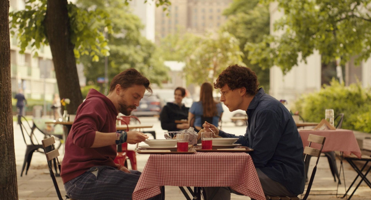 A Delicate Balance Between Humor and Heart