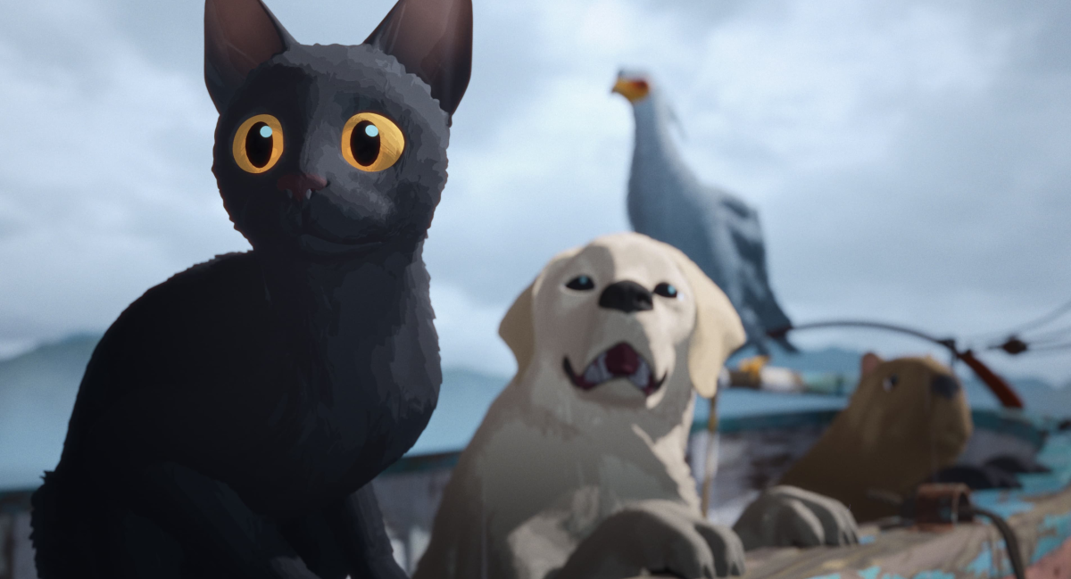 A Mesmerizing Journey Through Nature