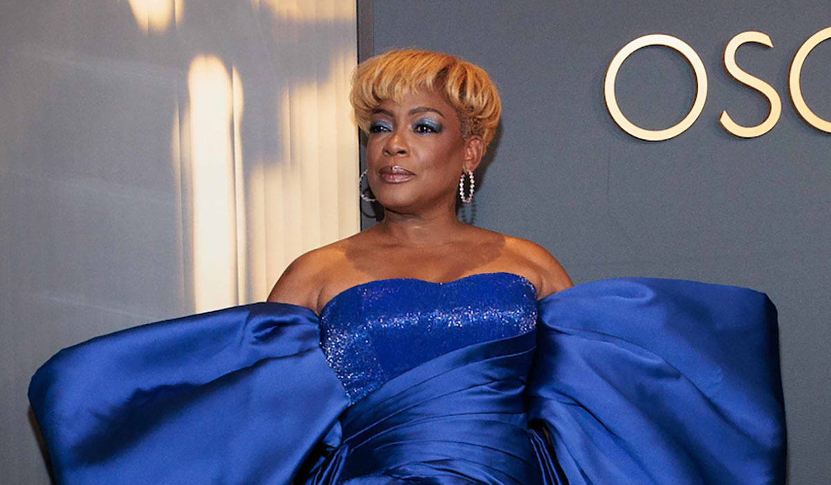 Aunjanue Ellis-Taylor On A “New Game” With ‘Nickel Boys’ & Not Believing The Critical Hype