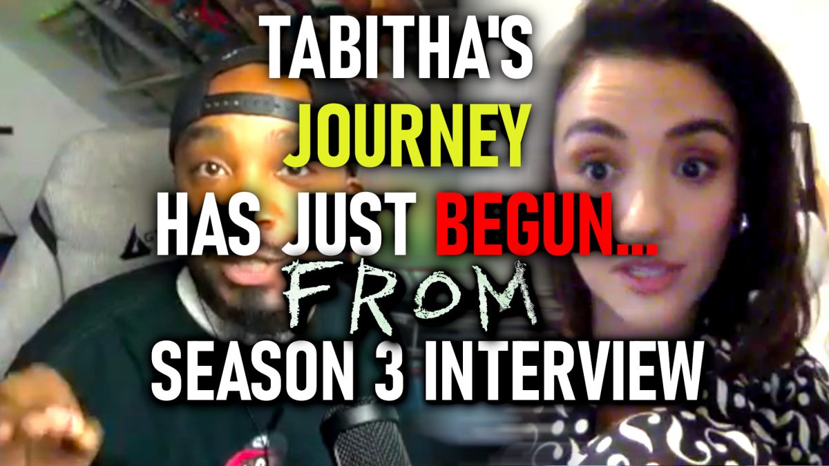 Catalina Sandino on FROM Season 3 Finale: Twists, Loss, and Questions