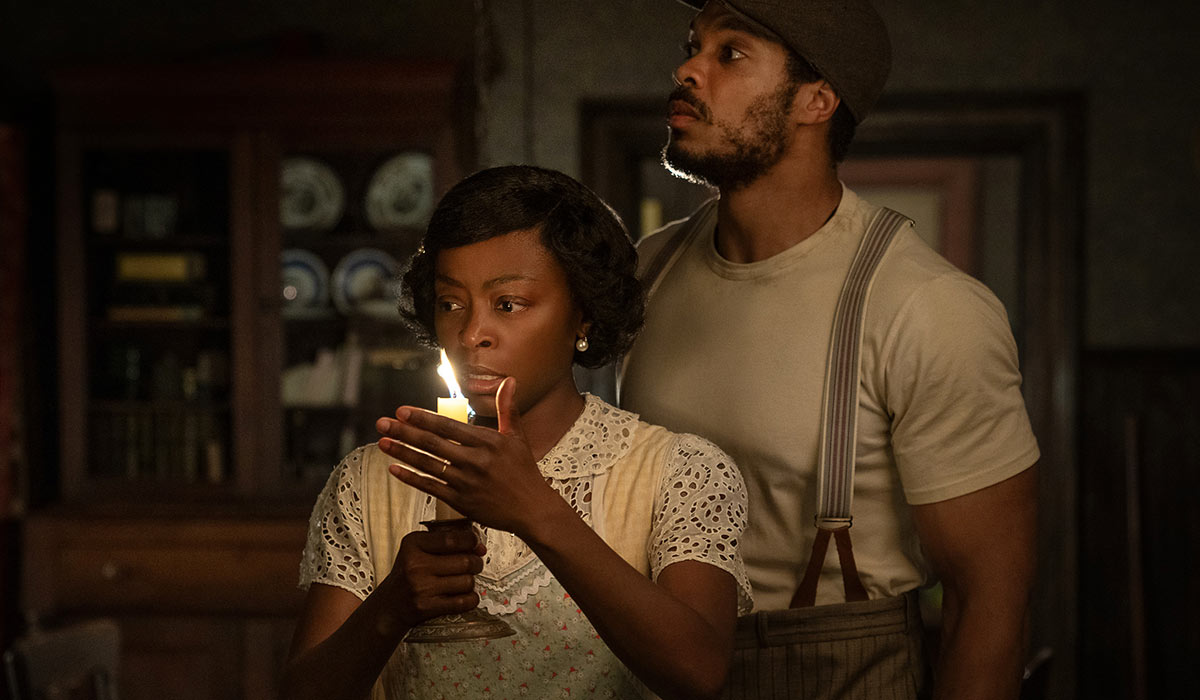 Denzel Washington Intros The Crafts Of The August Wilson Drama [Video]