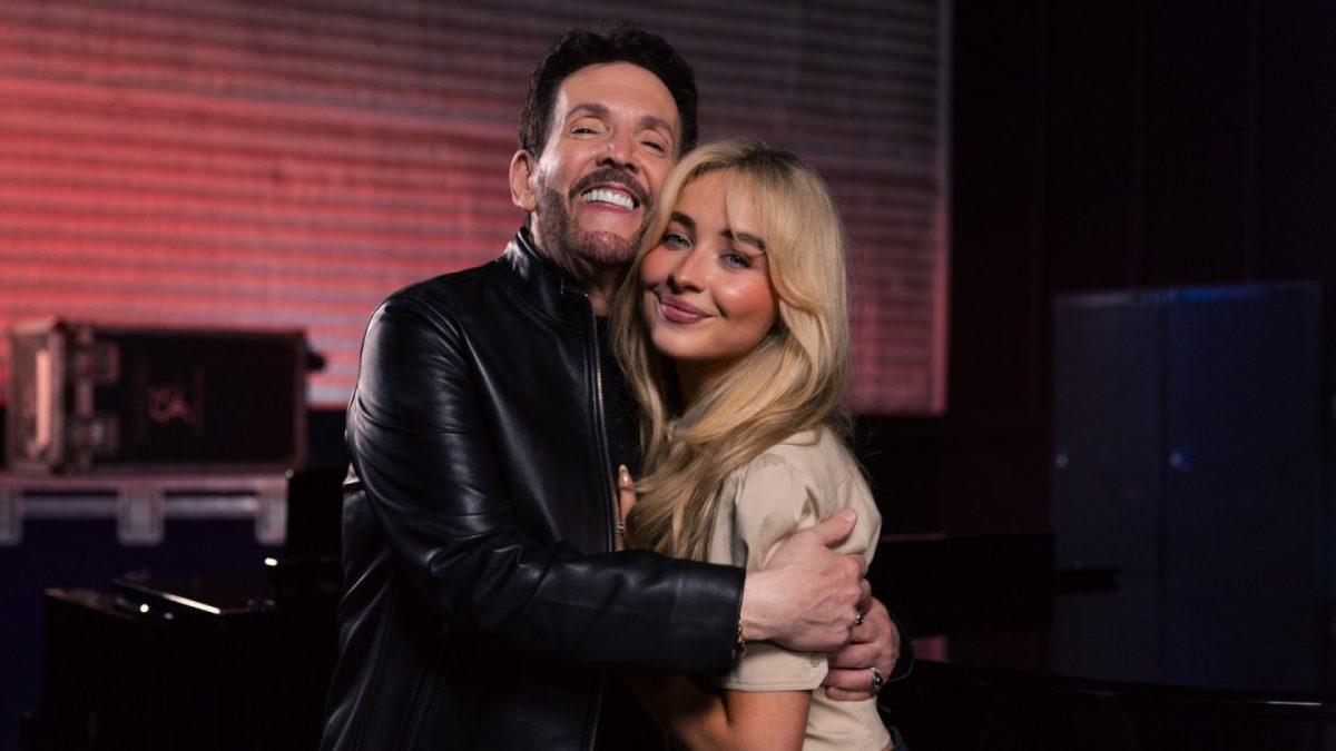 Sabrina Carpenter Makes Surprise Appearance on ‘BBC Maestro’ (Exclusive)
