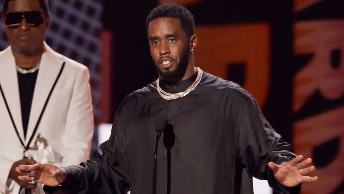 Sean ‘Diddy’ Combs Bail Denied Bail After Third Try