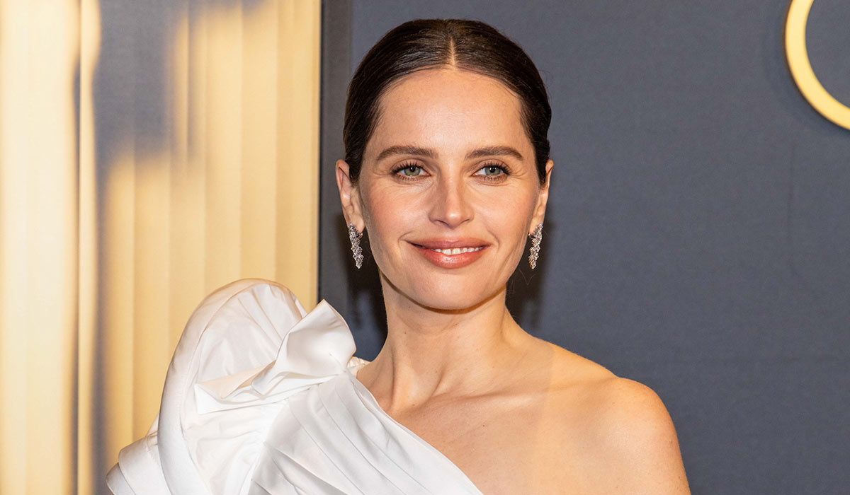 I Felt I Had A Mountain To Climb