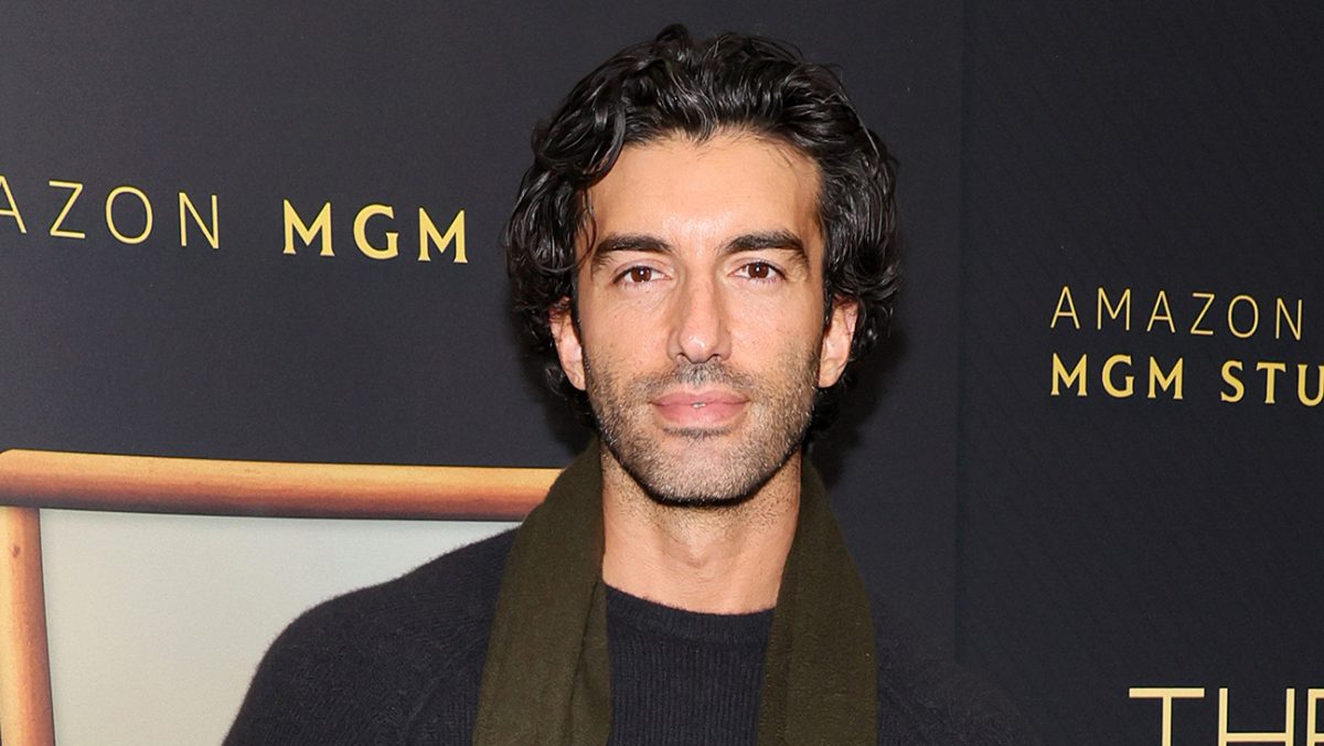 Justin Baldoni Podcast Episode Deleted After Blake Lively Allegations