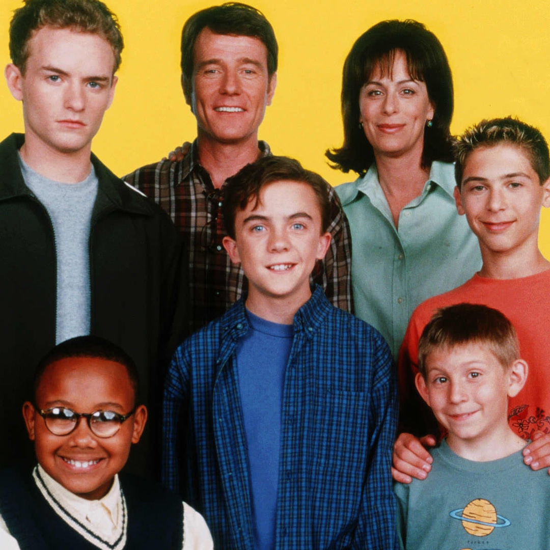 Malcolm in the Middle Revival Confirmed With Frankie Muniz, Bryan Cranston