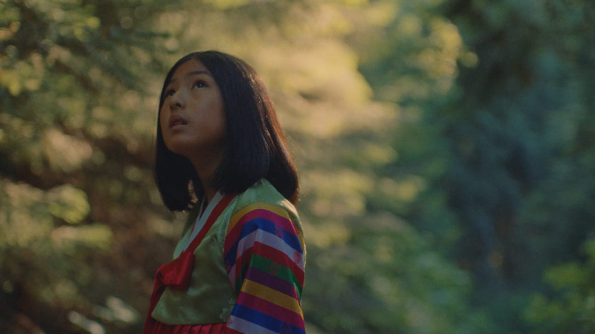 Mongrels, Universal Language Among Chilliwack Independent Film Festival Winners