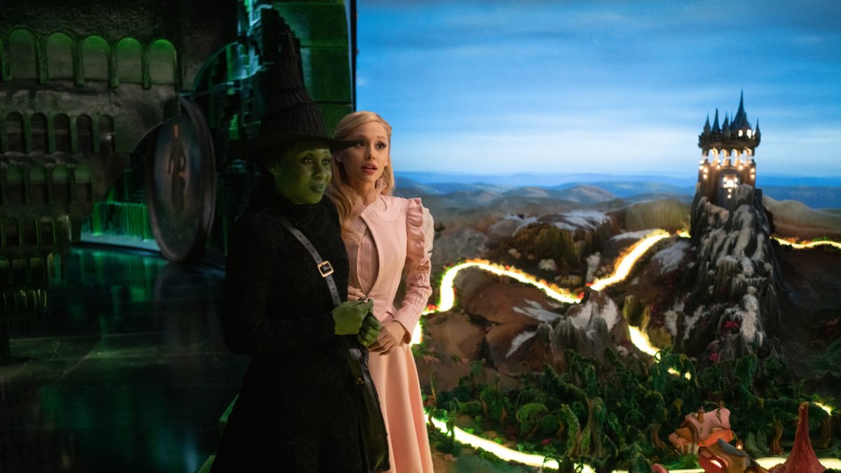“Musicals Are the Hardest Thing I Could Ever Cut”: Editor Myron Kerstein on Wicked