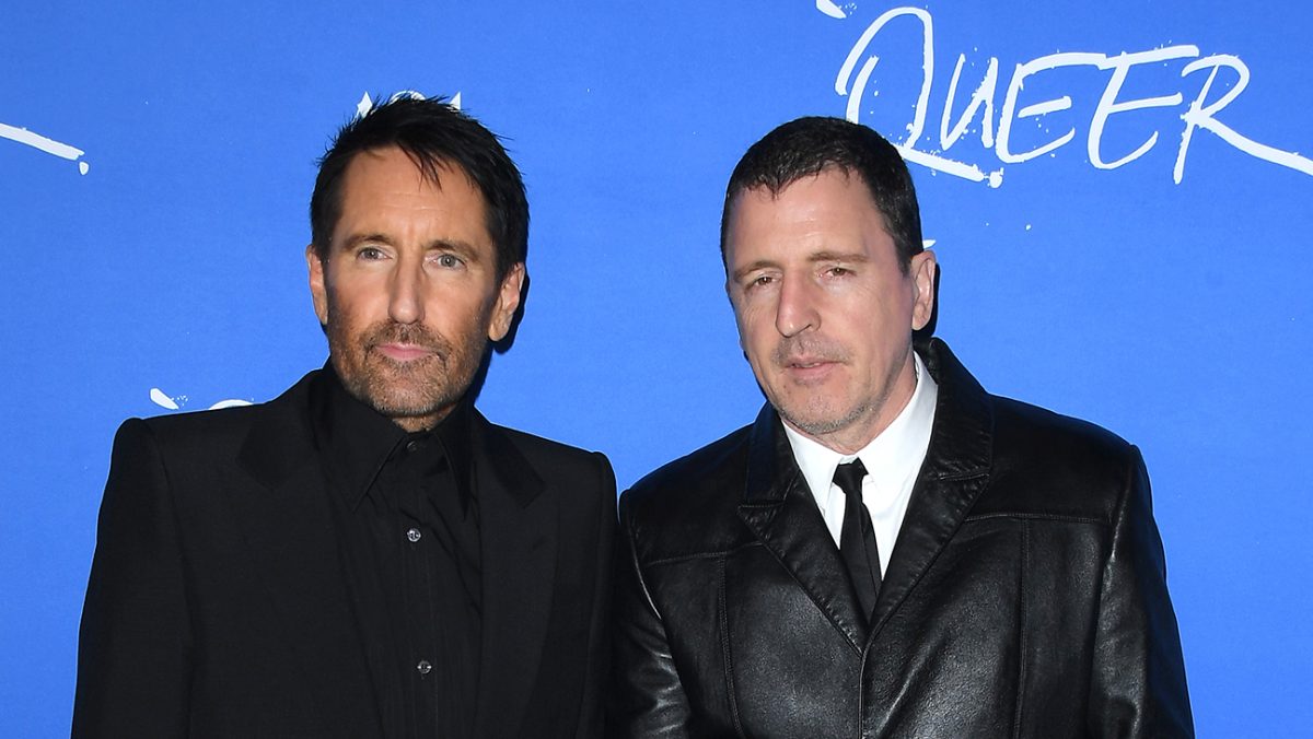 Trent Reznor, Atticus Ross Say the Culture of the Music World Sucks