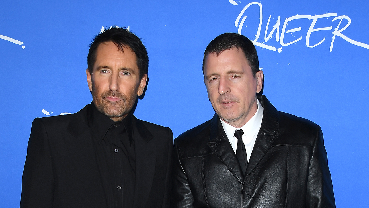 Trent Reznor, Atticus Ross Say the Culture of the Music World Sucks