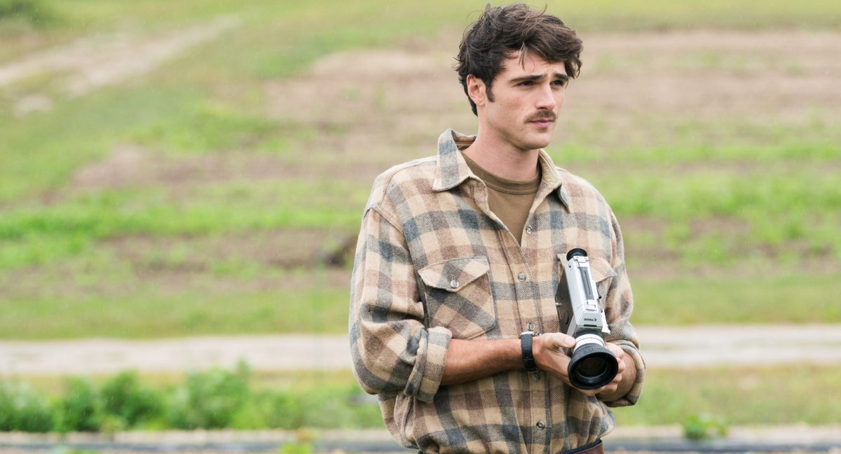 Oh, Canada Review: Exploring Truth and Legacy