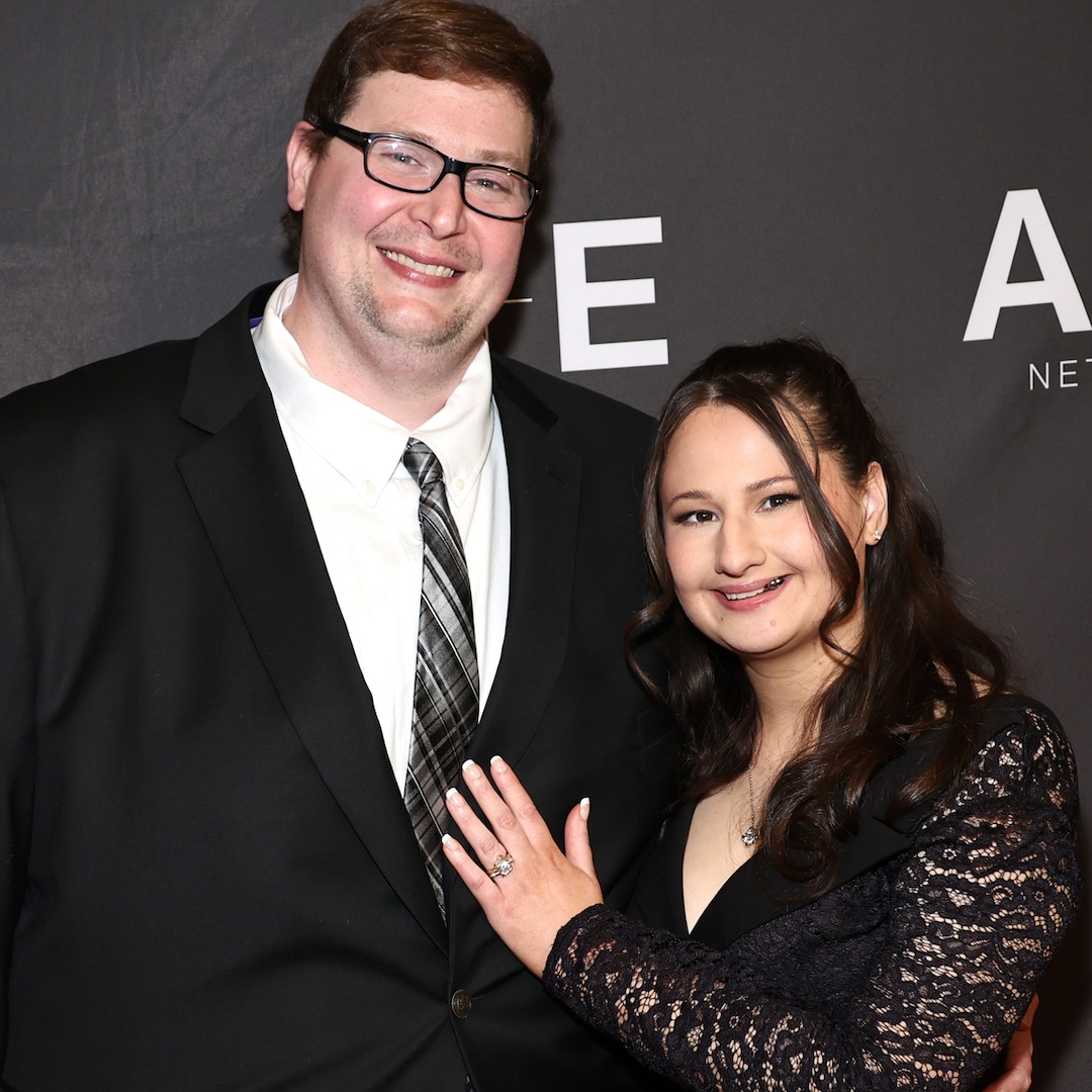 Pregnant Gypsy Rose Blanchard On “Settling” For Ex-Husband Ryan Anderson