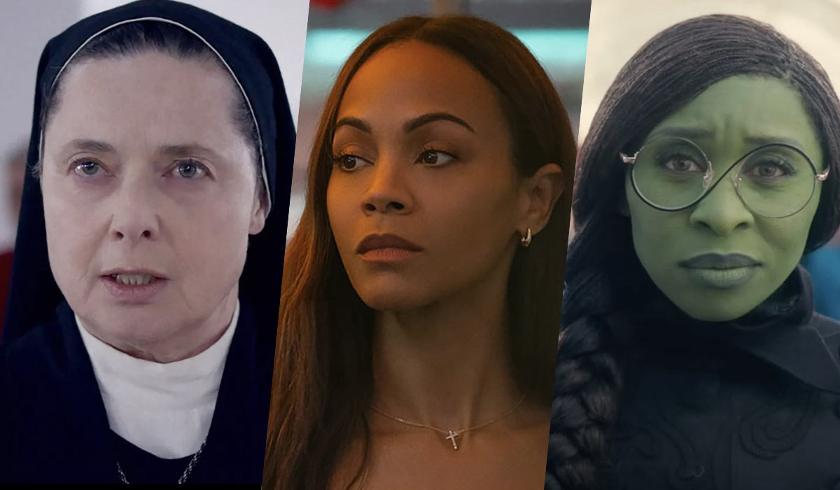 Remember, You Win Best Picture In Phase One [Contender Countdown]