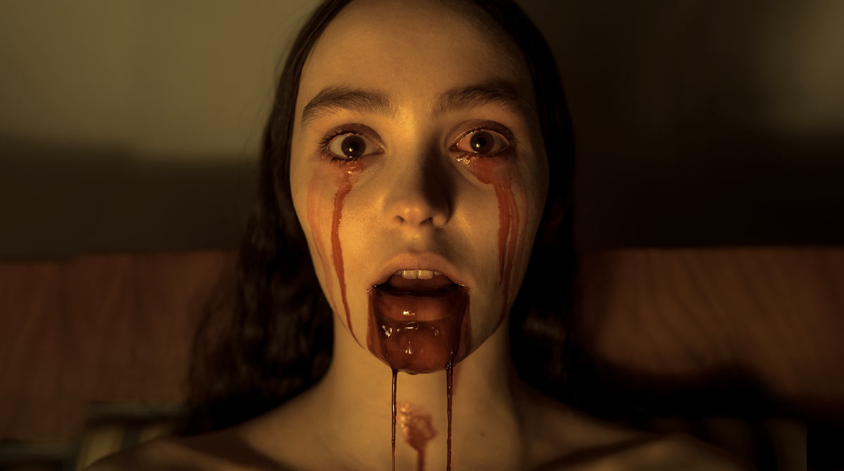 Robert Eggers’ Spellbinding Gothic Horror Is Hauntingly Masterful