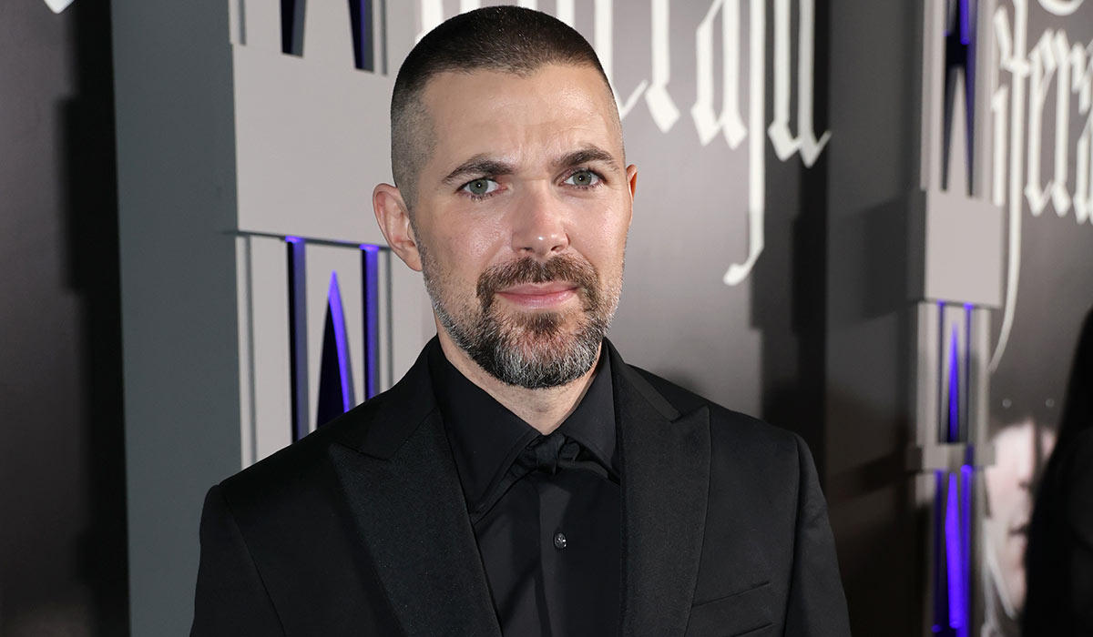 Robert Eggers Thought His Horror ‘Christmas Movie’ Might Never Happen