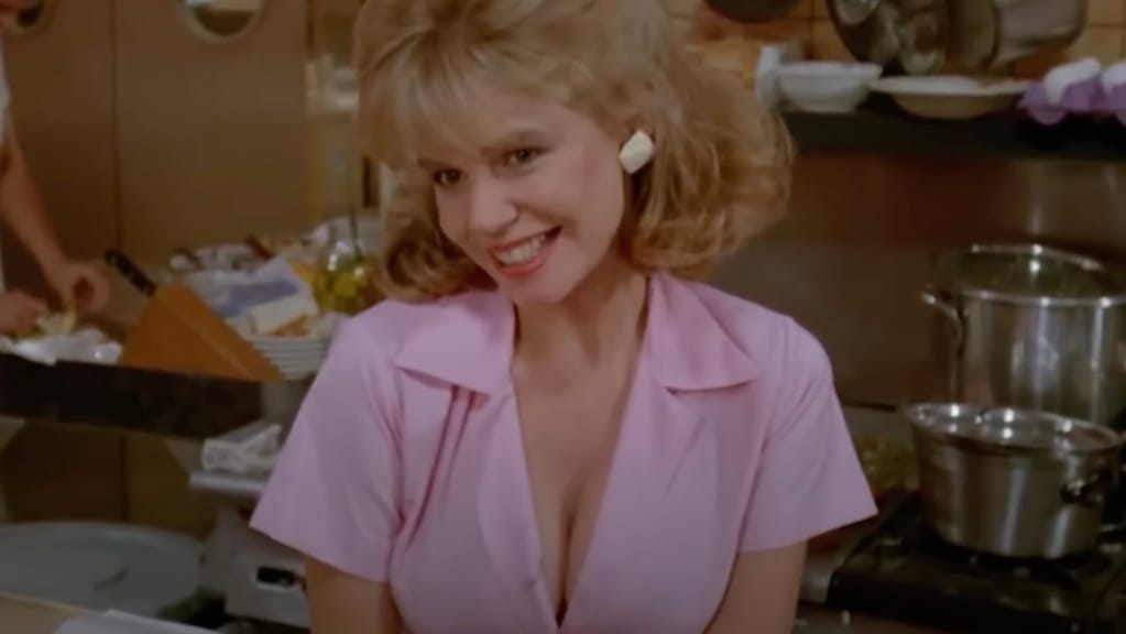 Spaceballs: 12 Stories of Mel Brooks’ Absurdist Romp Through the Galaxy