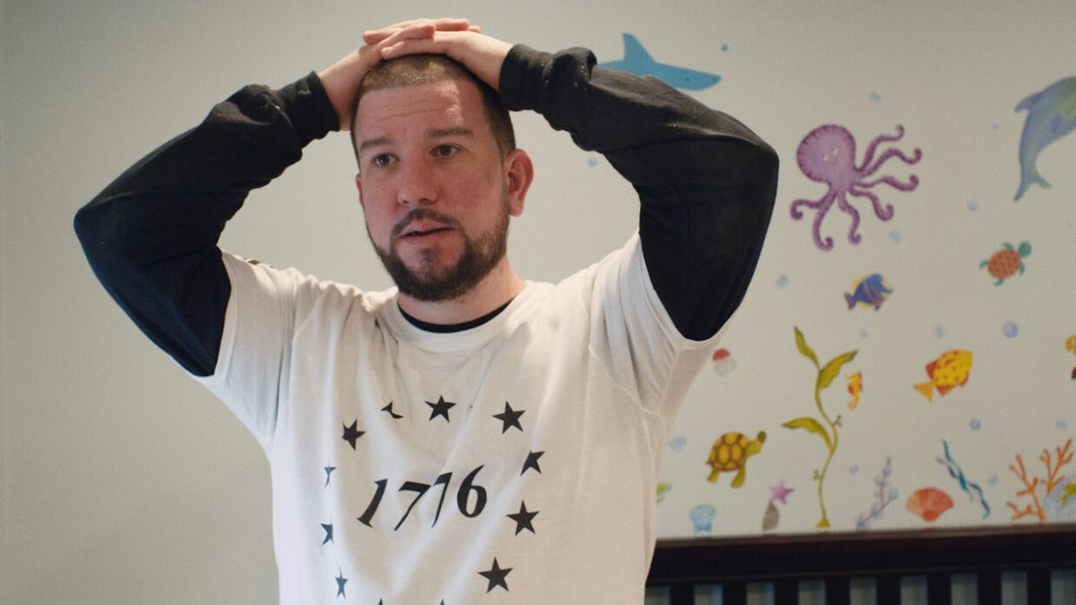 “Stereotypes Help People Delegitimize Other People and Ideas They Want to Distance Themselves From”: Michael Premo on Homegrown