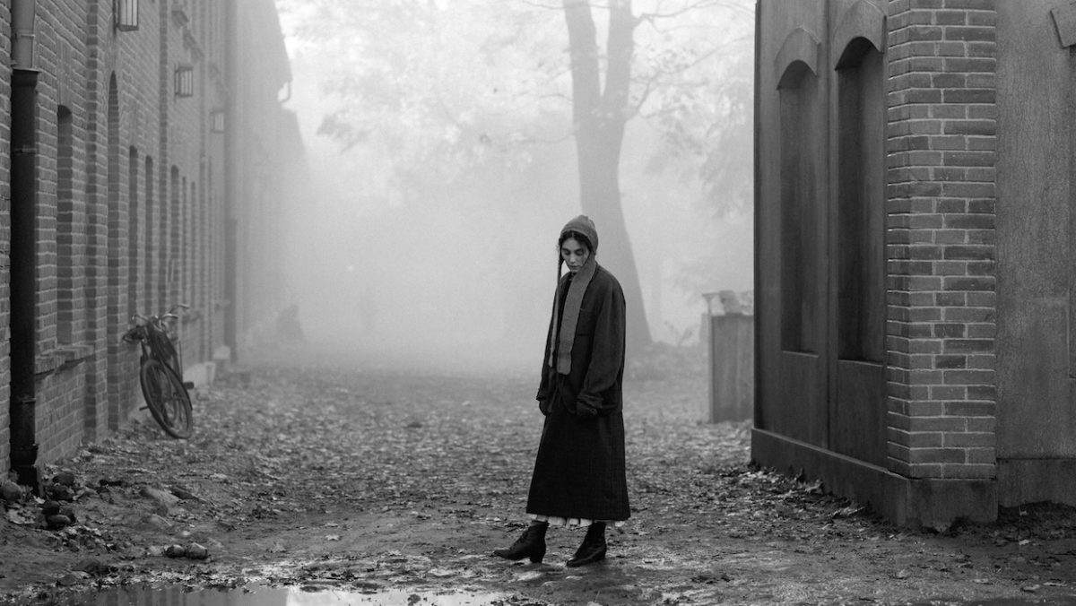 “This World Is Hell for Women”: Magnus von Horn on The Girl with the Needle