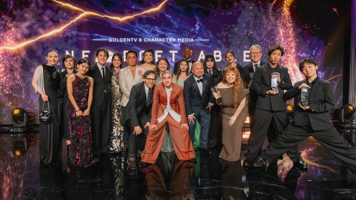 Unforgettable Gala Honors Hiroyuki Sanada and More at 2024 Ceremony