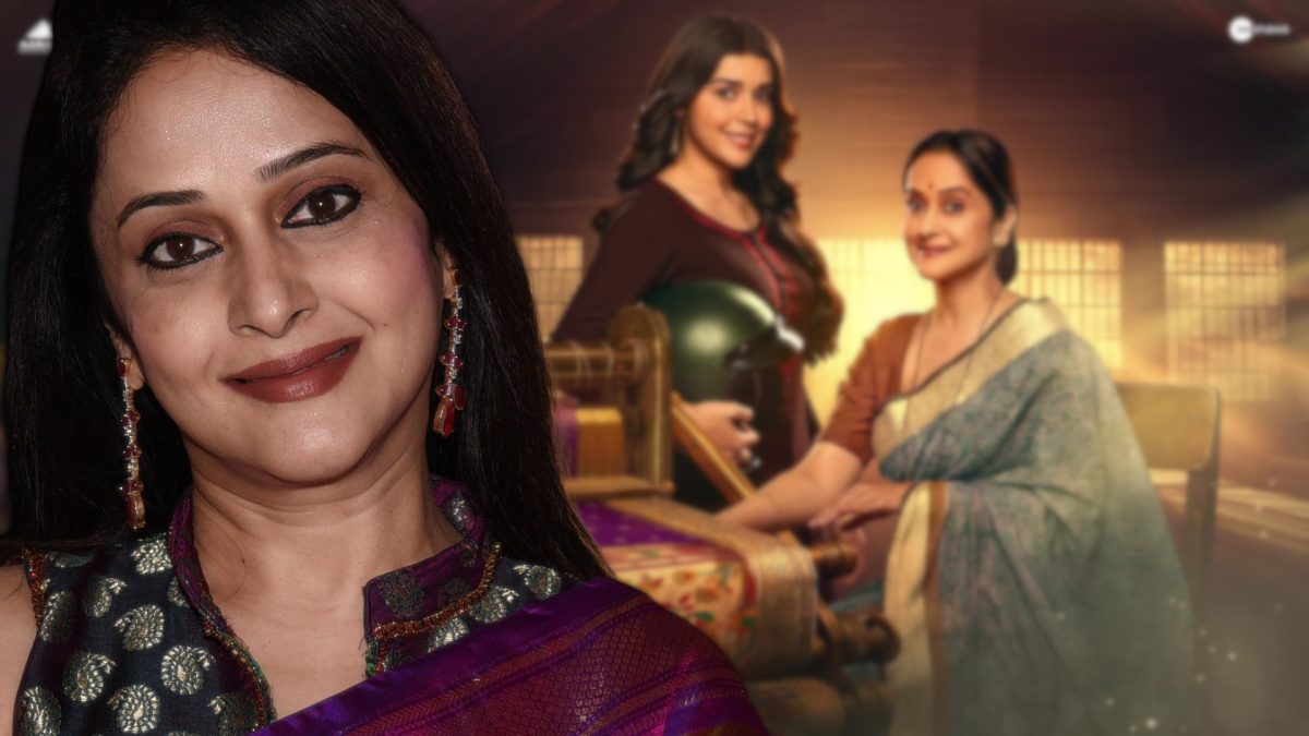 Weaving Art, Tradition, and Heart