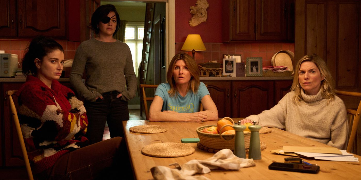 ‘Bad Sisters’ Season 2 Finale Recap