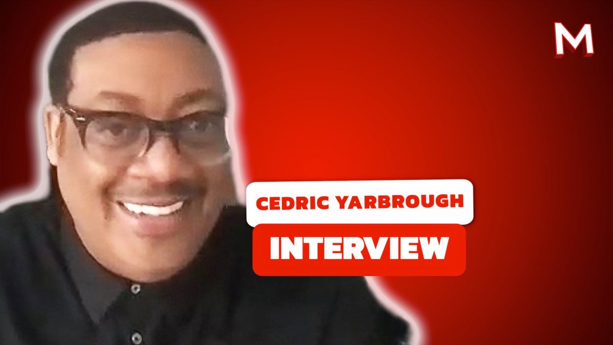 ‘Juror No. 2’ Star Cedric Yarbrough on Clint Eastwood Behind the Scenes & Reno 911!