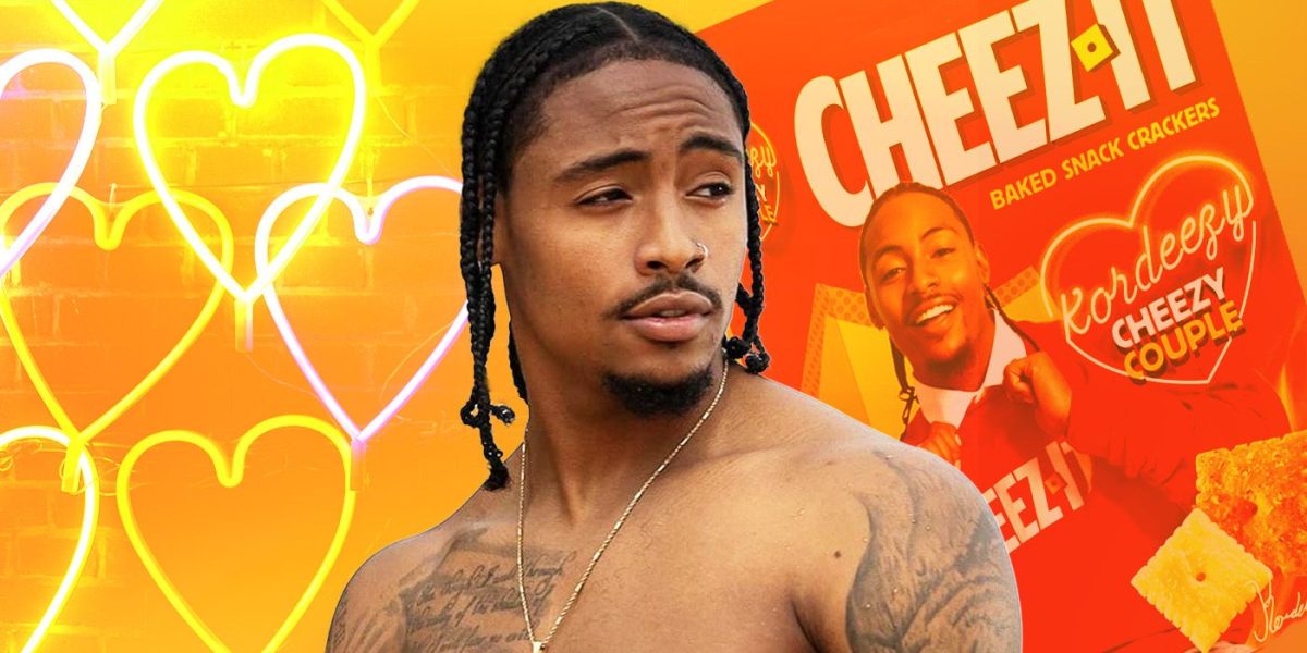 Kordell Beckham Wants “Absurd” ‘Love Island USA’ Fan Videos for Cheez-It Citrus Bowl