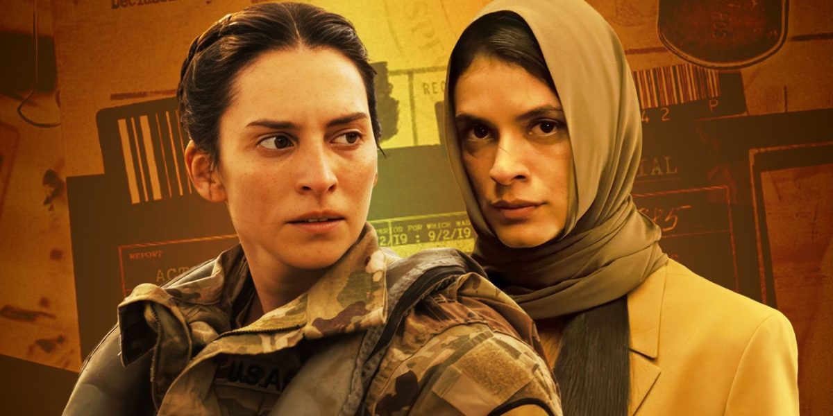 ‘Lioness’ Season 2’s Laysla De Oliveira and Genesis Rodriguez on Turning Their Pain Into Power