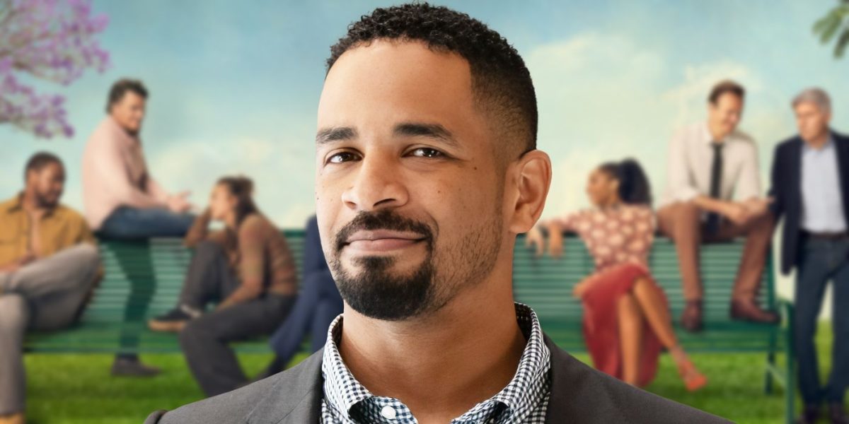 “It’s Like When Ed Sheeran Came On ‘Game of Thrones’”