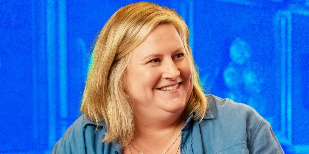 “If We Ever Make the Movie, I Can’t Give It Away for Free Here”