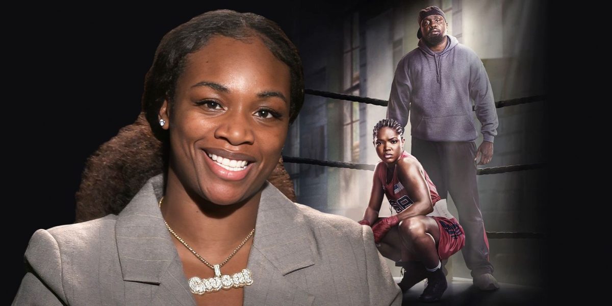 “I’m Still the Number One Woman Boxer in the World”