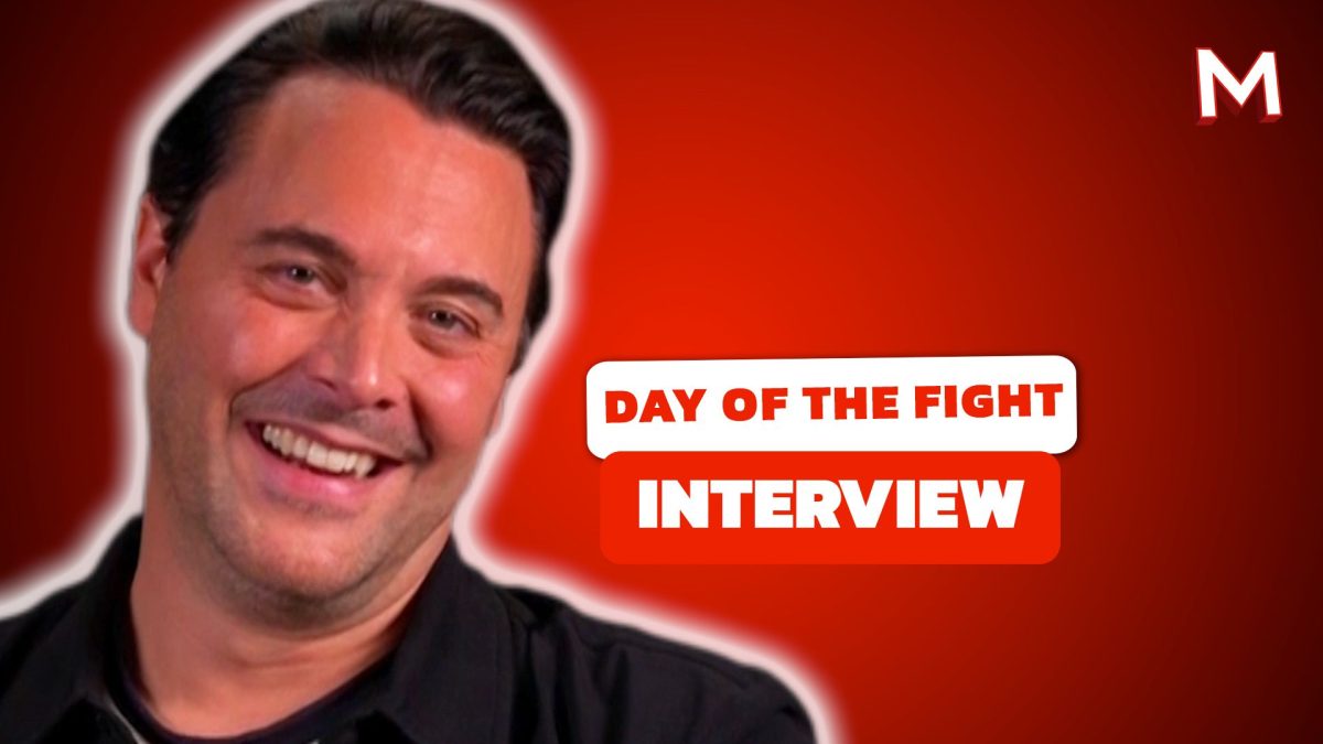 'Day of the Fight' Director & Star Jack Huston on Bringing His Boxing Film to Theaters