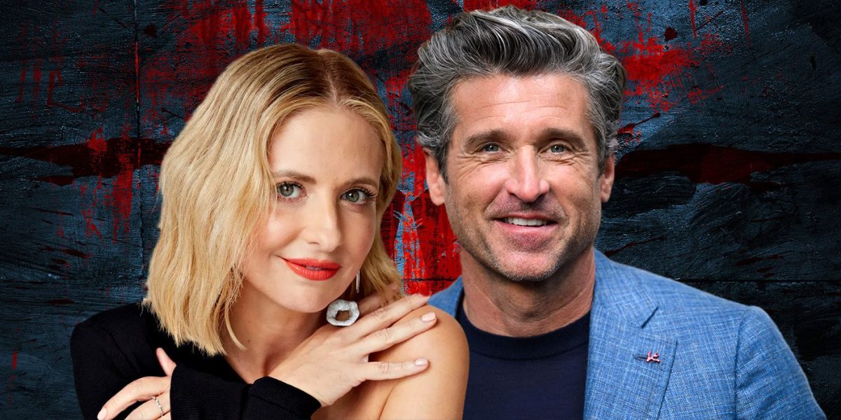 “Am I Going to Get Killed?” ‘Dexter Original Sin’s Sarah Michelle Gellar and Patrick Dempsey Tease Their Characters in the Prequel Series