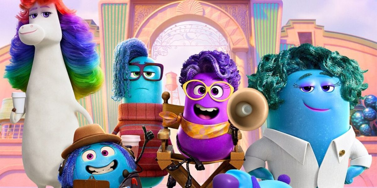 ‘Dream Productions’ Review – Pixar’s ‘Inside Out’ Spin-off Is Missing Some Key Ingredients