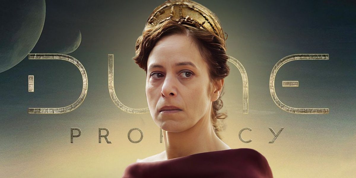 The Opportunity Was There and She Took It