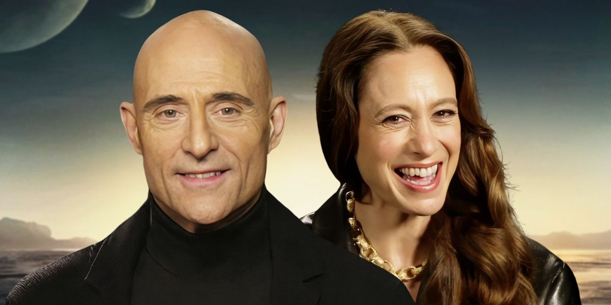 “It’s a Real Game-Changer” – ‘Dune Prophecy’s Mark Strong and Jodhi May Reveal House Corrino’s Turning Point in Episode 4
