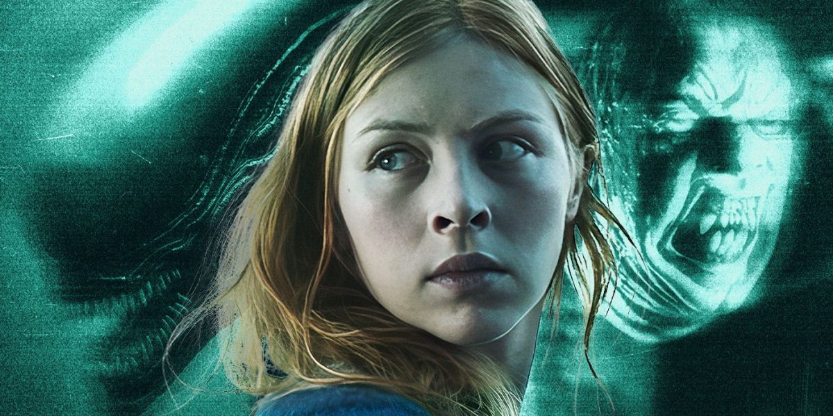 This Sci-Fi Horror Movie Not Only Perfectly Combined ‘The Thing’ and ‘Alien,’ It Came Out at Precisely the Right Time