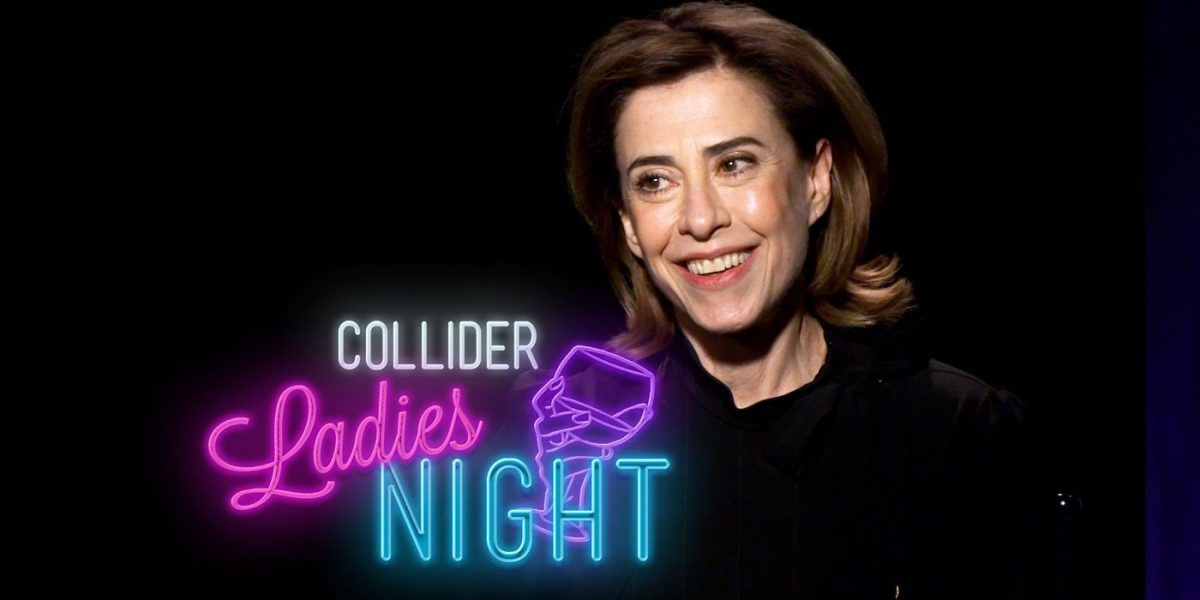 Fernanda Torres on Bringing People Back to Movie Theaters with ‘I’m Still Here’