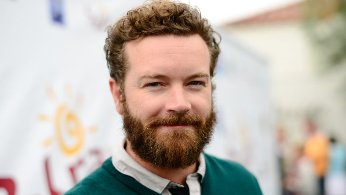 Danny Masterson Seeking to Overturn His Rape Conviction