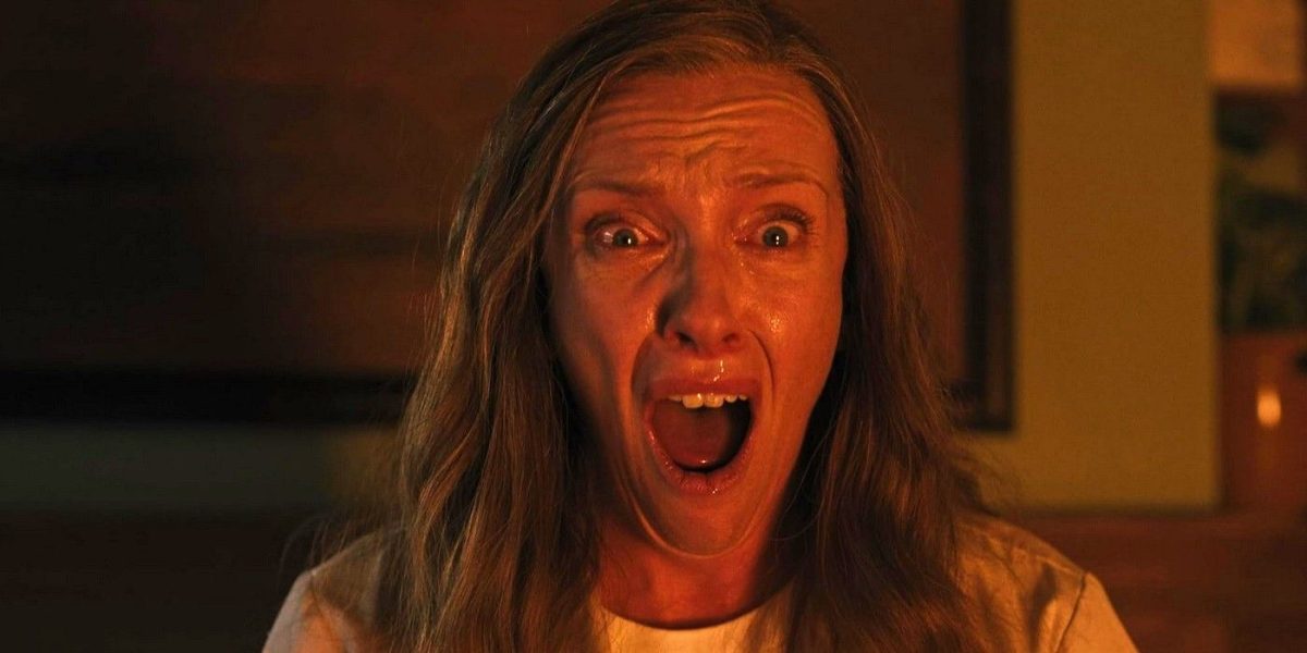 Toni Collette Delivers a Haunting Performance in This 90% Rotten Tomatoes Horror Flick Coming to Streaming Next Month