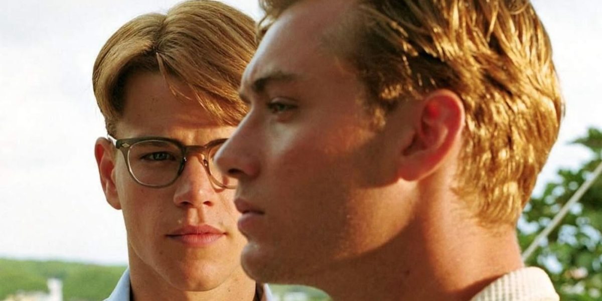 The Talented Mr. Ripley’ Remains a Rare, Glorious, and Frighteningly Human Thriller 25 Years After Its Premiere