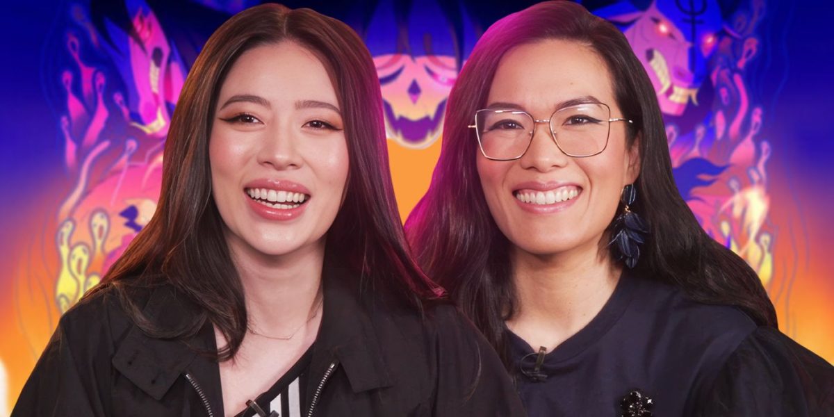 Is Ali Wong’s Netflix Series the New Hex Girls?