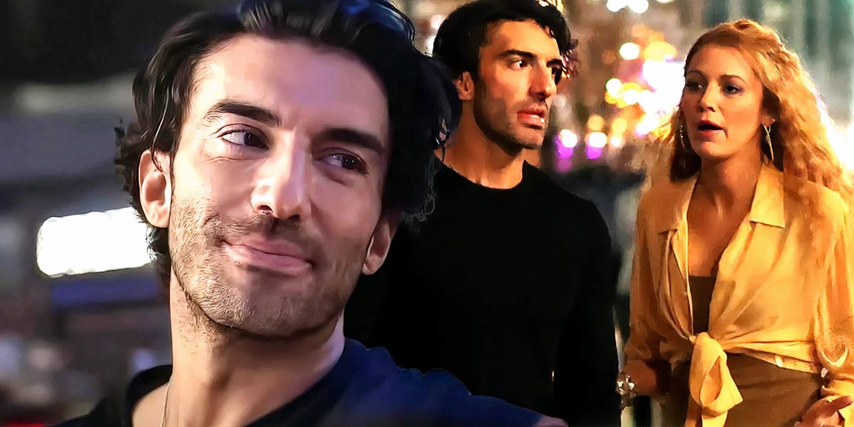 It Ends With Us Director Justin Baldoni Reportedly Preparing Countersuit Against Blake Lively Sexual Harassment Lawsuit