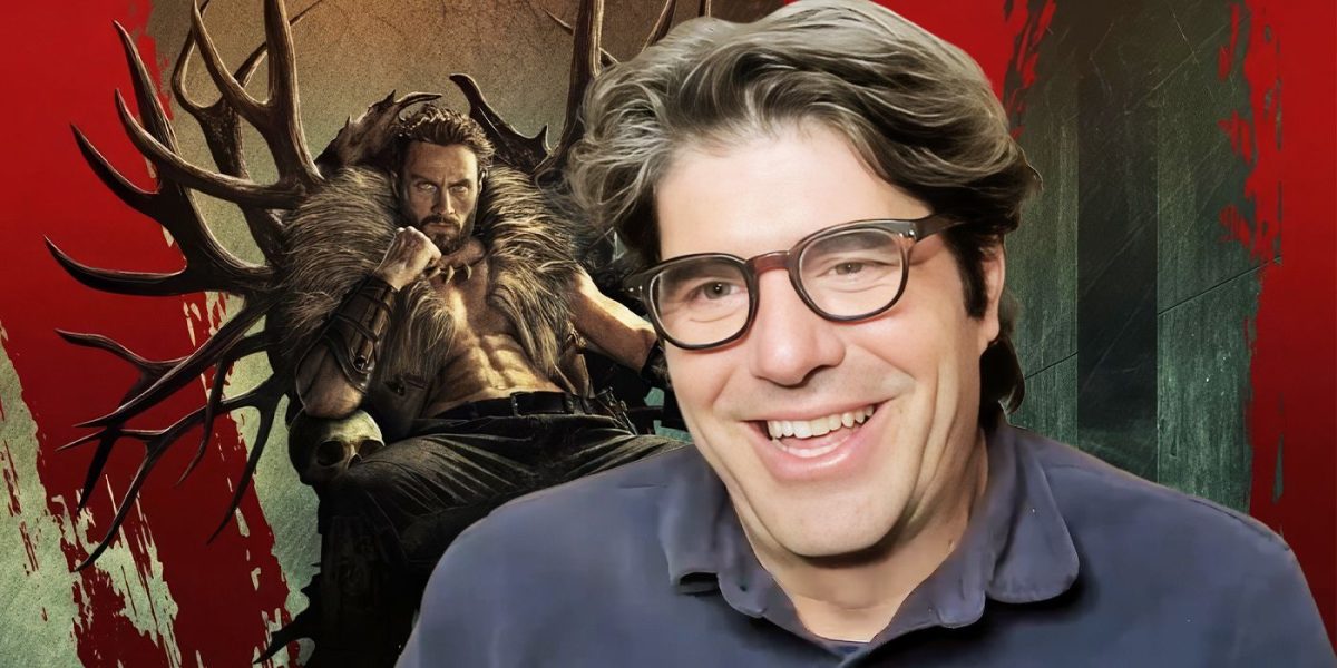 “If This Thing Works, That’s Where We’d Have This Story End” – ‘Kraven the Hunter’s Director Reveals Where Aaron Taylor-Johnson’s Story Goes Next