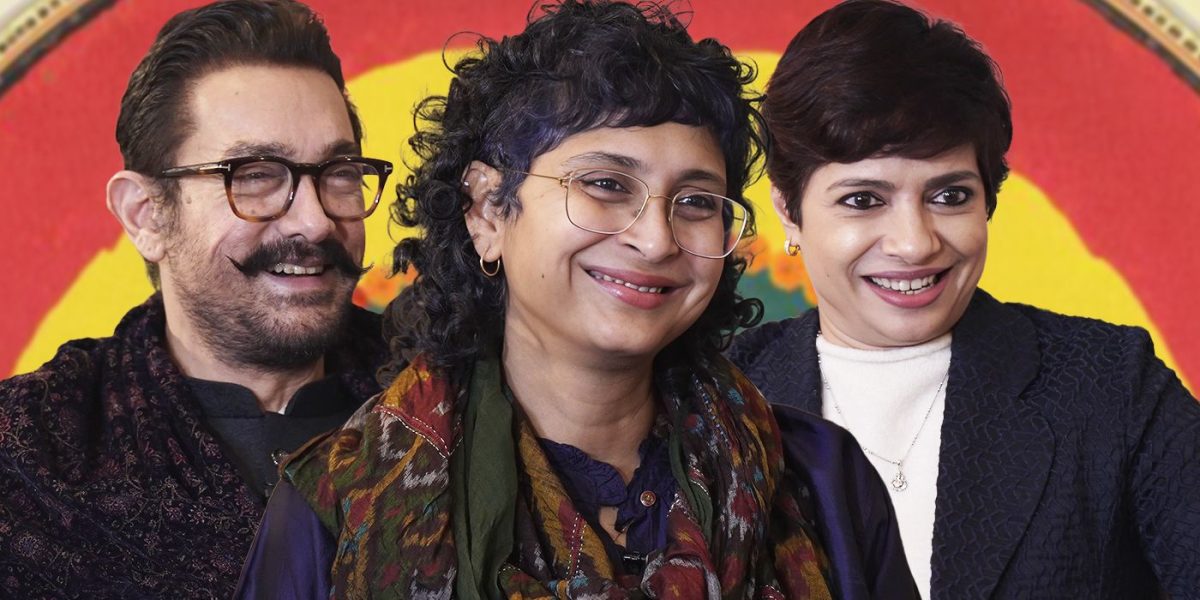 ‘Lost Ladies’ Kiran Rao on Sparking a Revolution With Their Oscar Entry