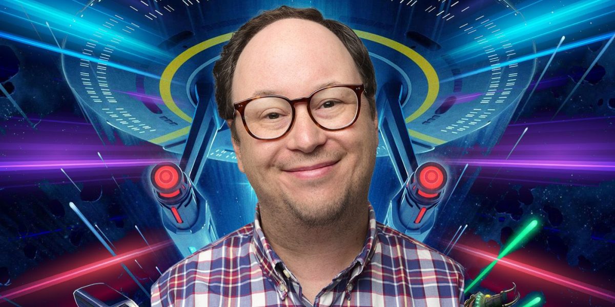 It Just All Felt Right