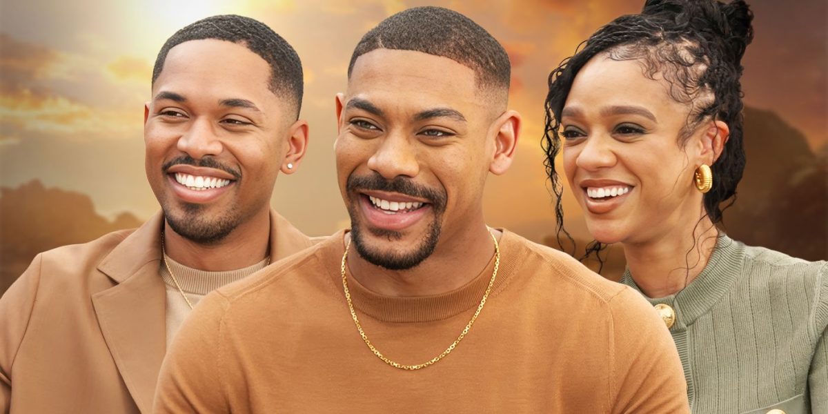 “Where Is His Rizz?” ‘Mufasa The Lion King’s Aaron Pierre, Kelvin Harrison Jr., and Tiffany Boone Bring Your Disney Favorites to Life In a Whole New Way