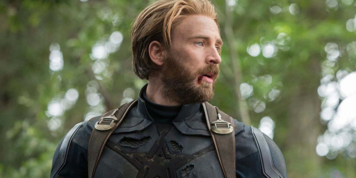 Chris Evans’ Captain America Return Has MCU Fans All Proposing the Same Theory