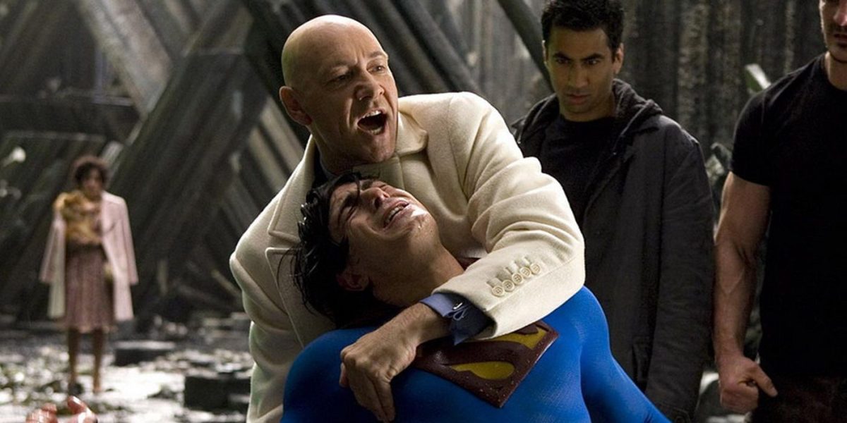 James Gunn Says Lex Luthor Is Like a “Sorcerer” In the DCU’s ‘Superman’